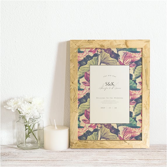 【A3】Boho FI
